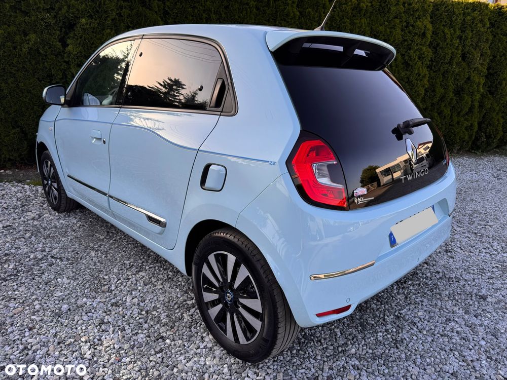 Renault Twingo - 4
