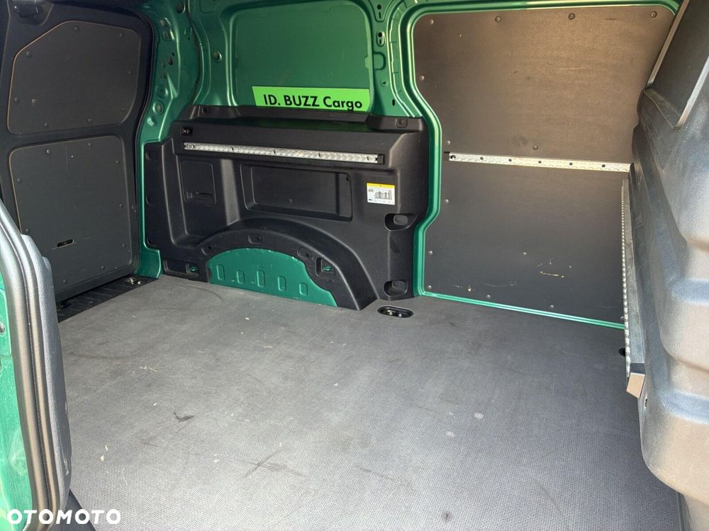 Volkswagen ID. Buzz Cargo 204 KM 82 kWh DSG r. o. 2988 mm - 11