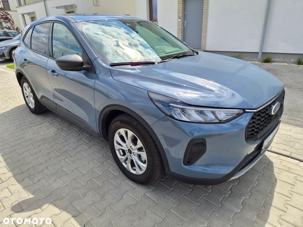 Ford Escape - 3