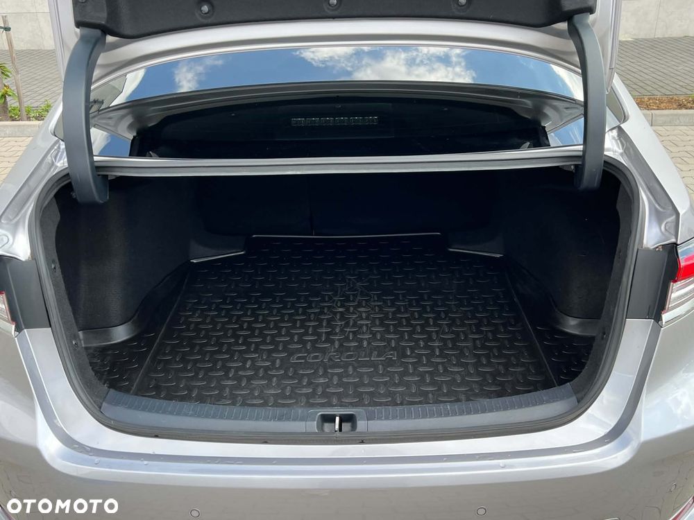Toyota Corolla - 14