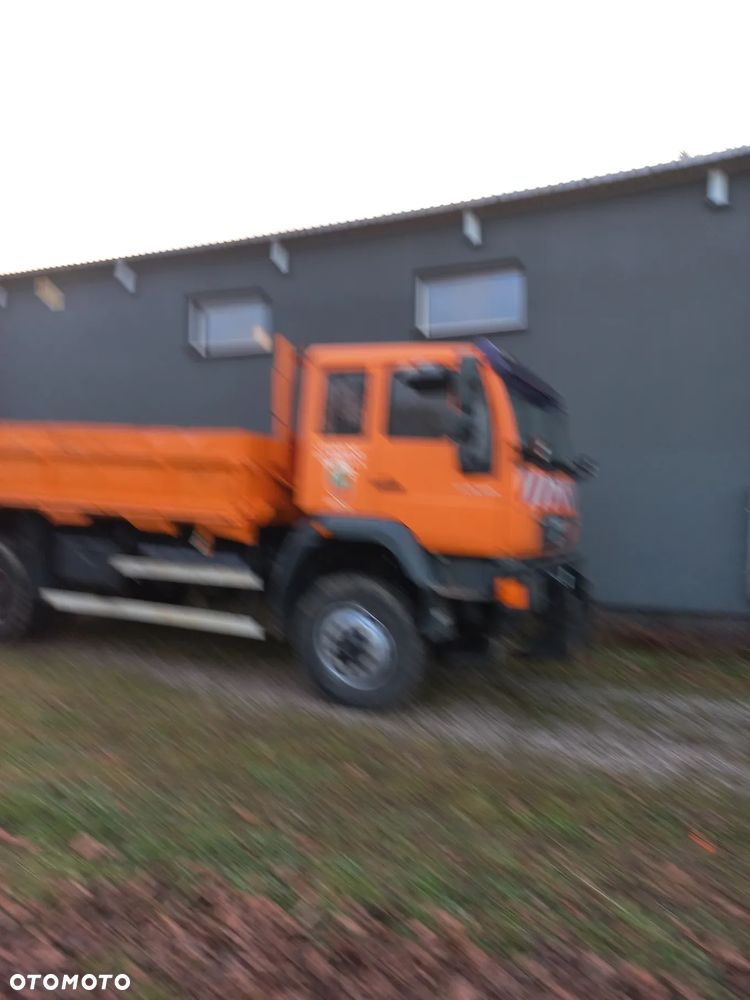 Mercedes-Benz ATEGO 15.23 SPECJALNY - 35