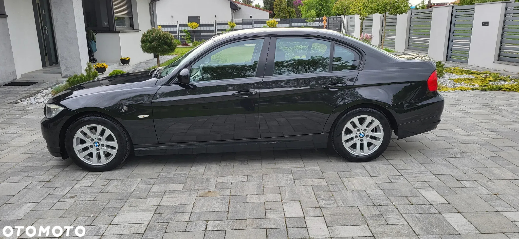 BMW Seria 3 318i - 2