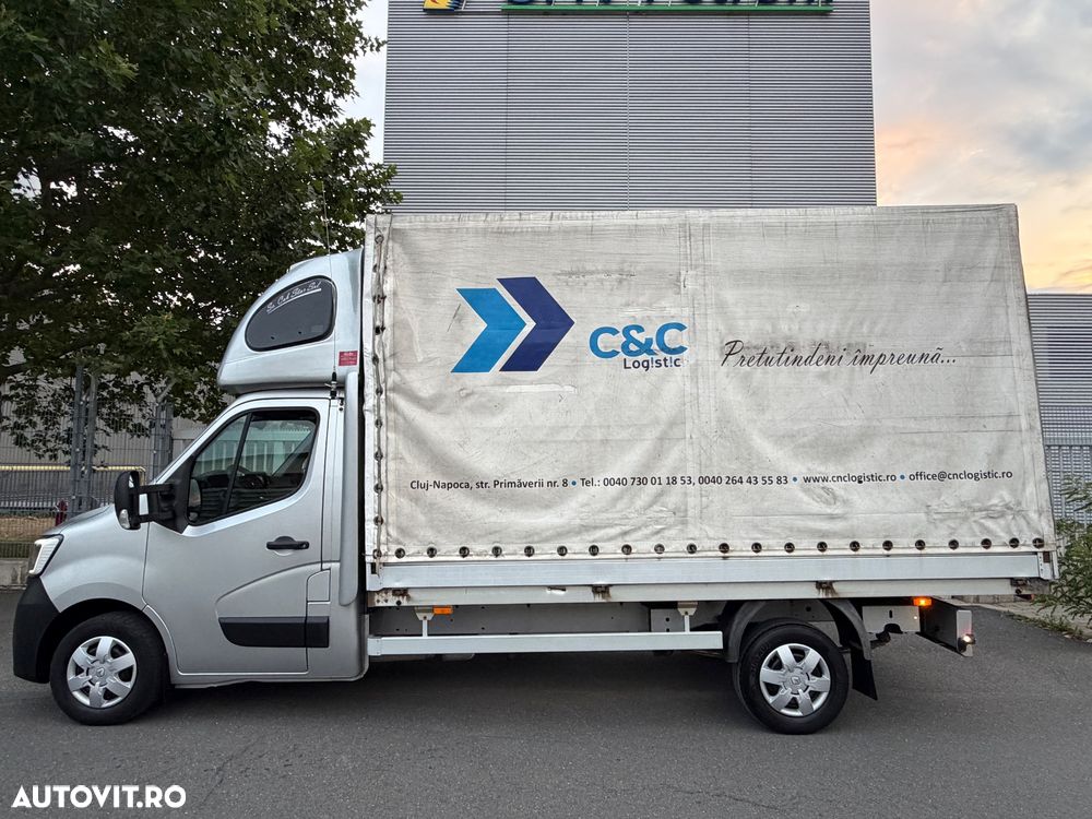 Renault Master - 4