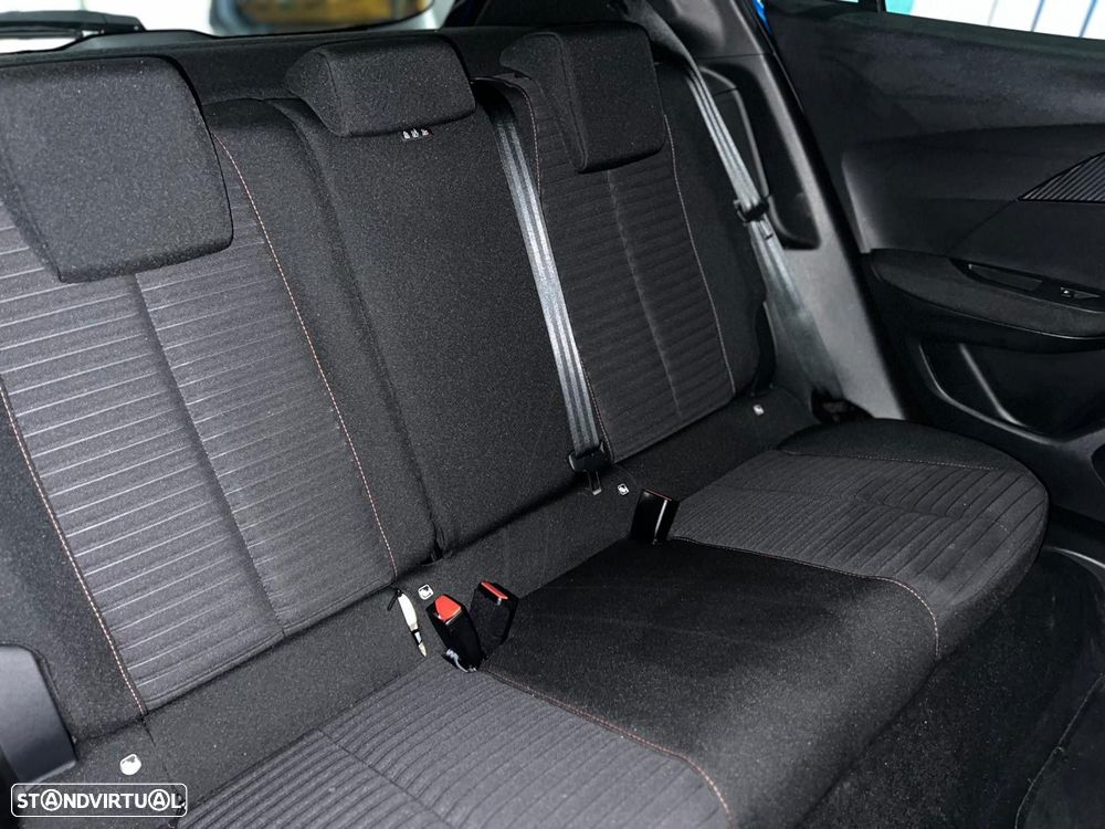 Peugeot e-2008 50 kWh Active Pack - 10