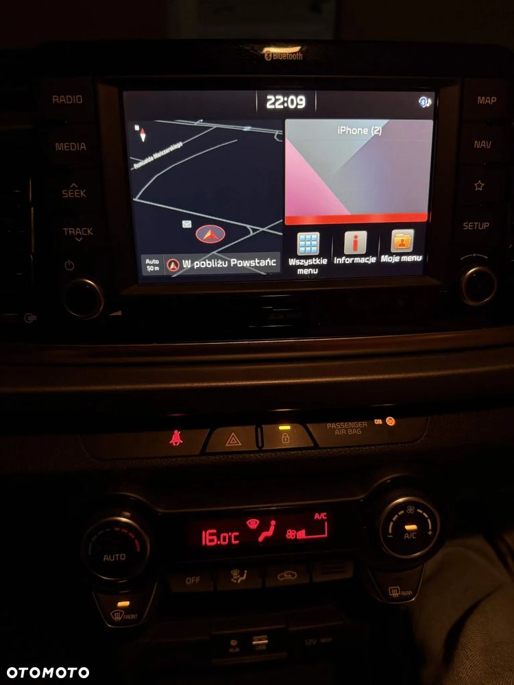 Kia Rio 1.2 XL - 17