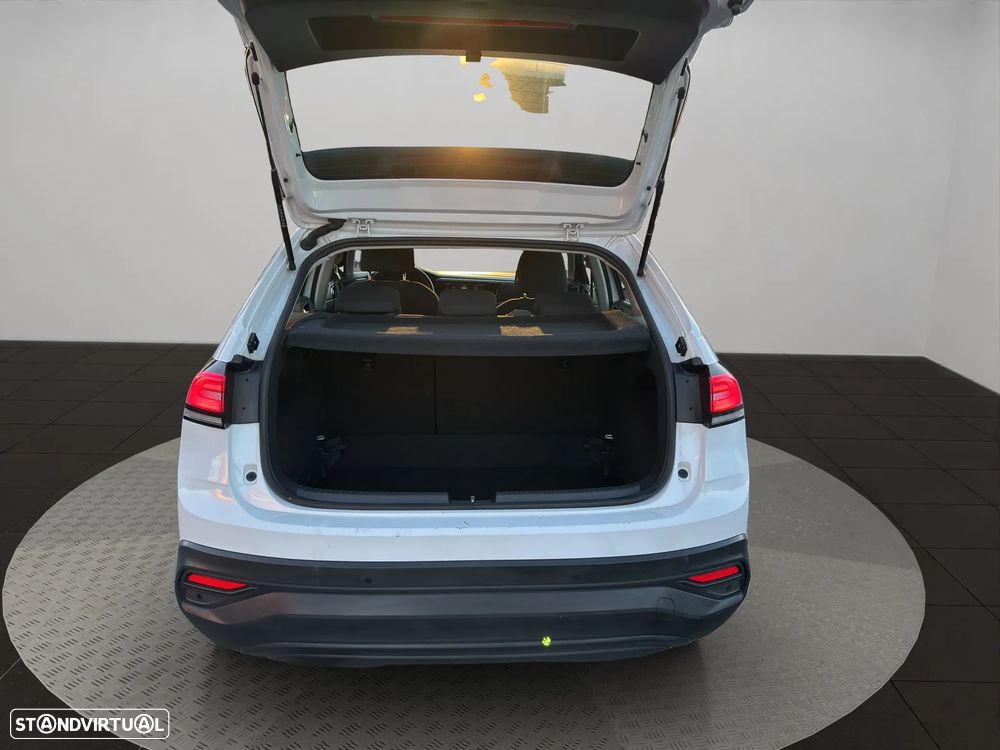 VW Taigo 1.0 TSI Life DSG - 20