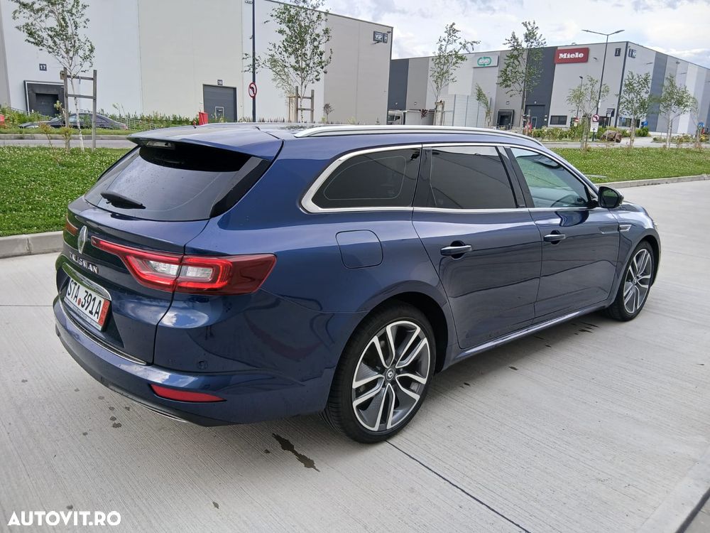 Renault Talisman - 5