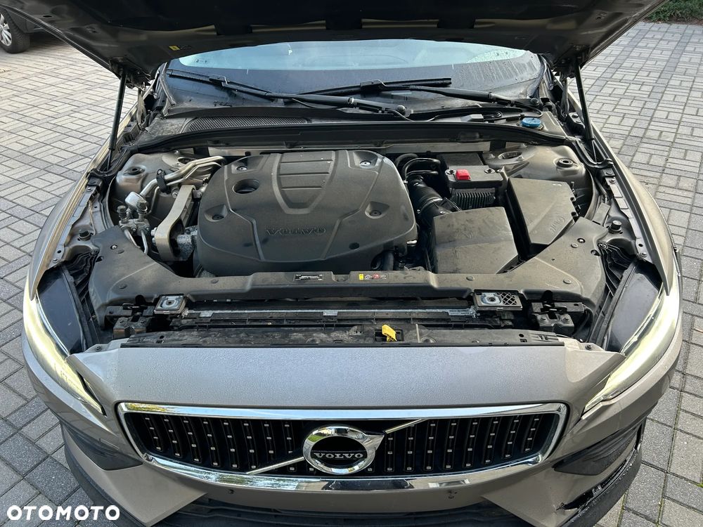 Volvo V60 Cross Country D3 Drive-E Momentum - 18
