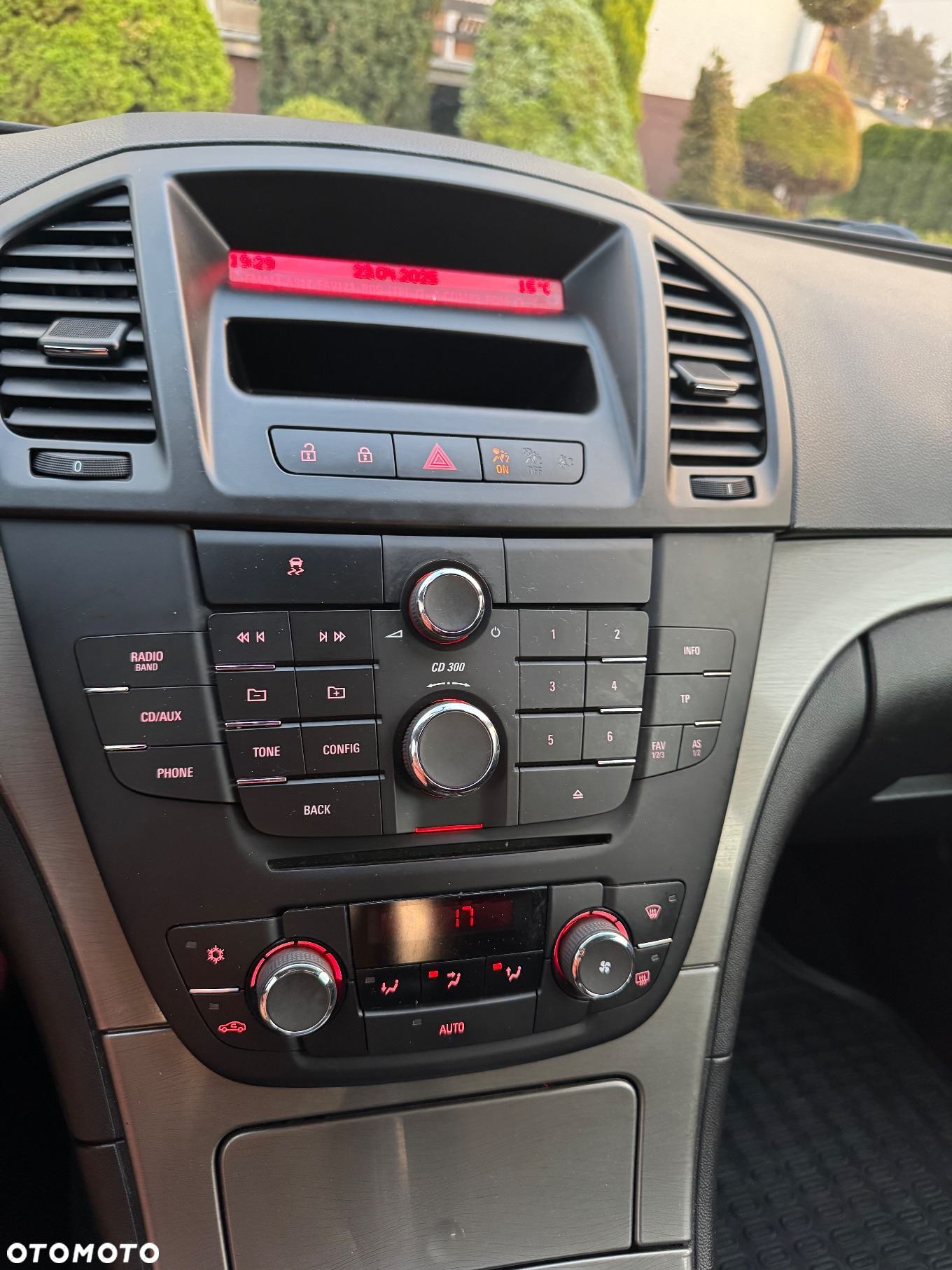 Opel Insignia 1.8 Sport - 15