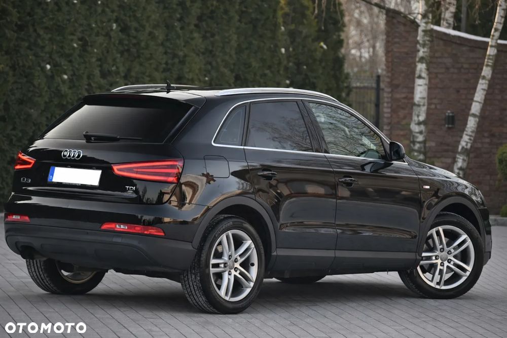 Audi Q3 2.0 TDI - 8