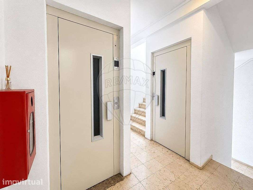 Apartamento T3 para arrendamento - Grande imagem: 4/19