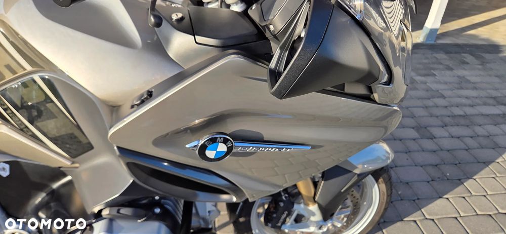 BMW R - 21