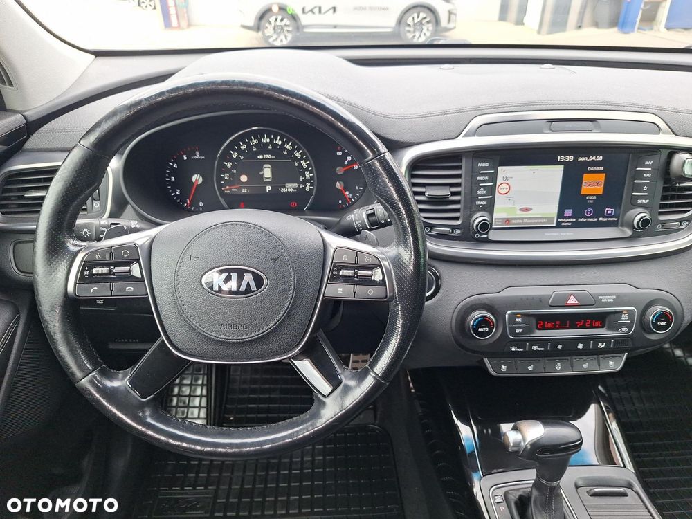 Kia Sorento - 14