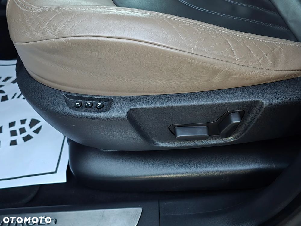 Citroën C4 Grand Picasso - 29