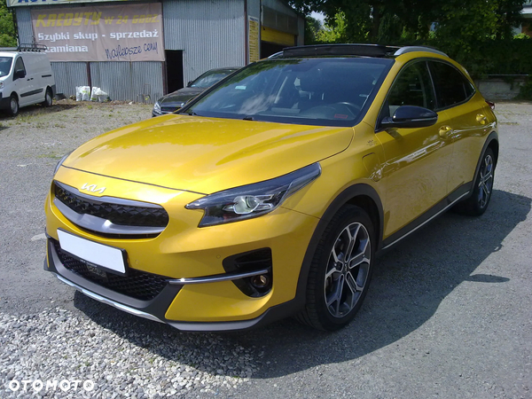 Kia XCeed 1.6 GDI PHEV XL DCT