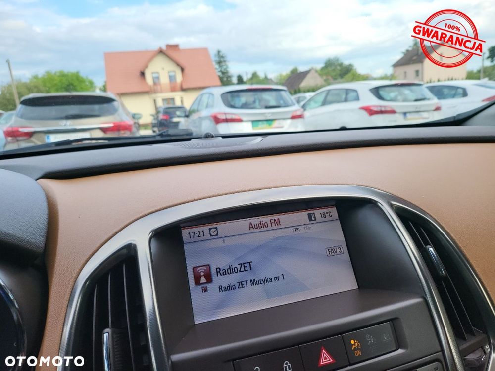 Opel Astra - 30