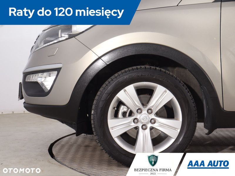 Kia Sportage - 16