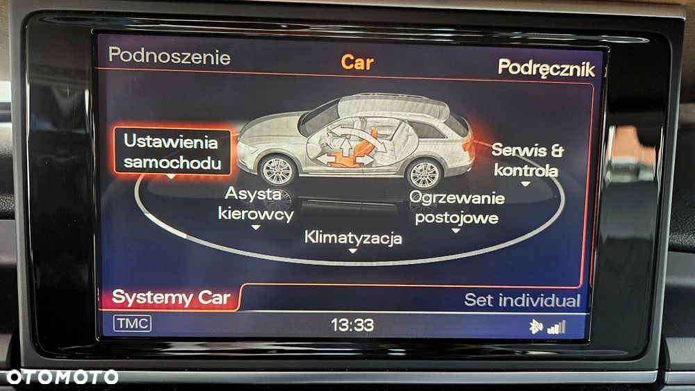 Audi A6 Allroad 3.0 TDI Quattro S tronic - 19