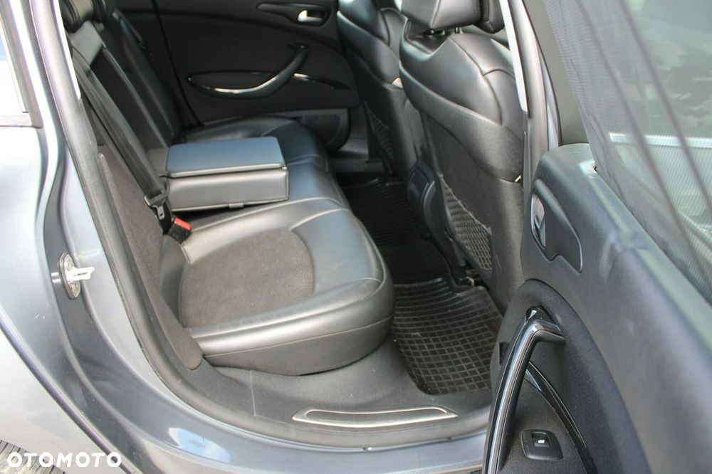 Citroën C5 2.0 HDi Exclusive - 30