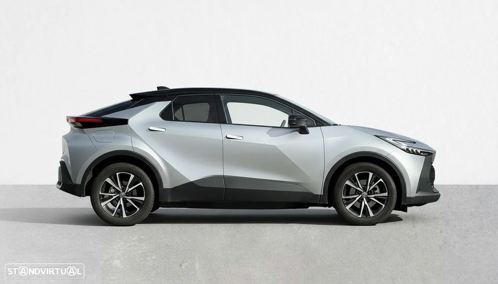 Toyota C-HR 2.0 HDF Plug-in Square Collection - 20