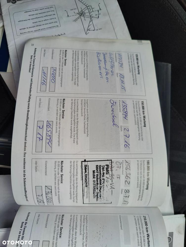 Hyundai ix35 2.0 Comfort 2WD - 27