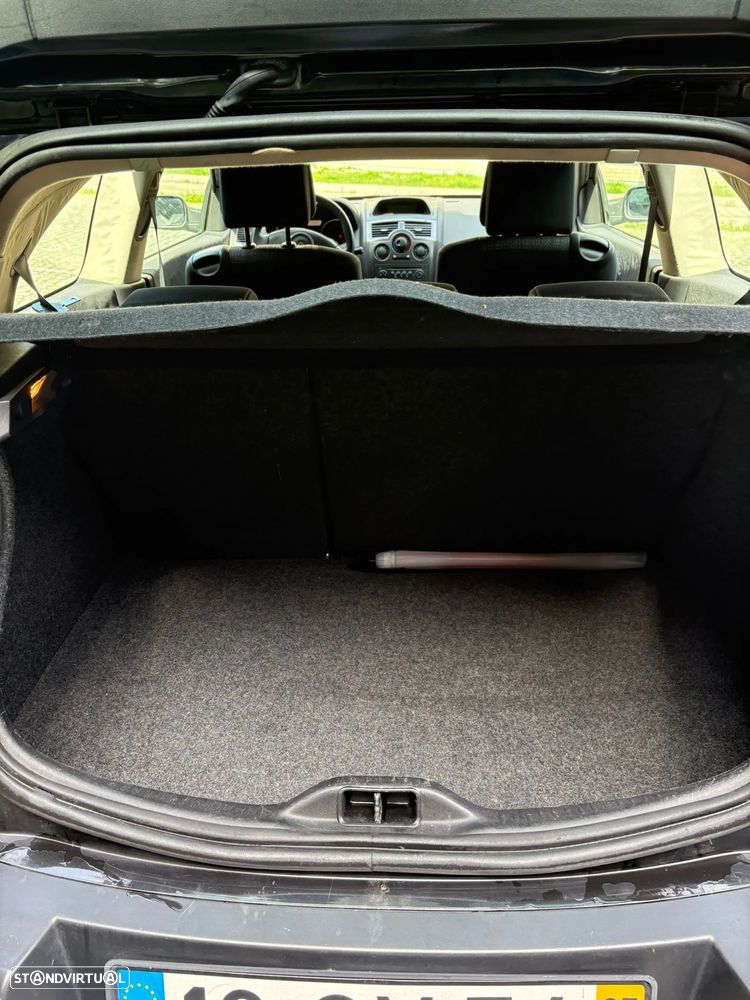 Renault Mégane - 11