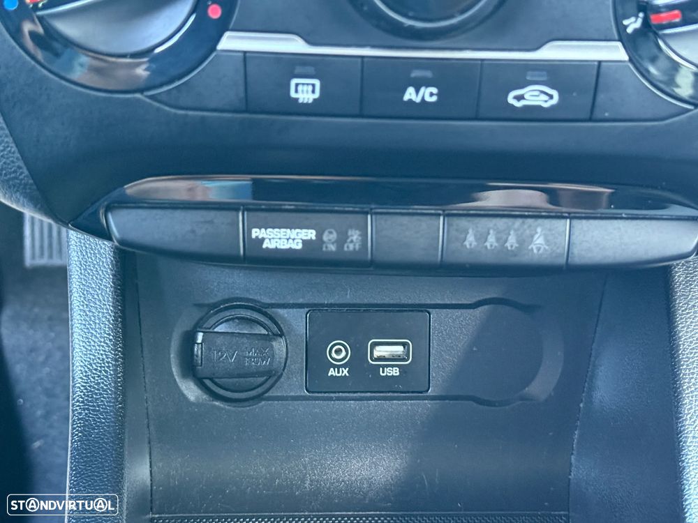 Hyundai i20 1.2 Style - 41