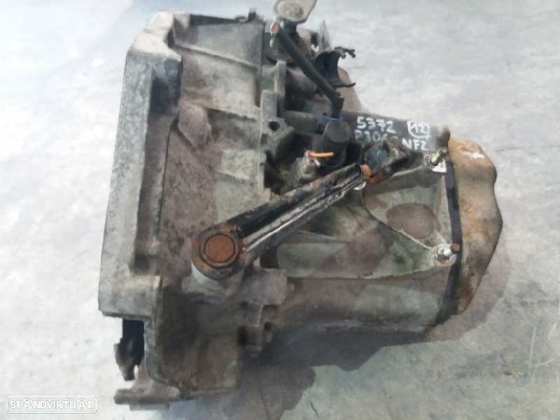 CAIXA VELOCIDADES PEUGEOT 306 FASTBACK 1997 -20CD29 - 2