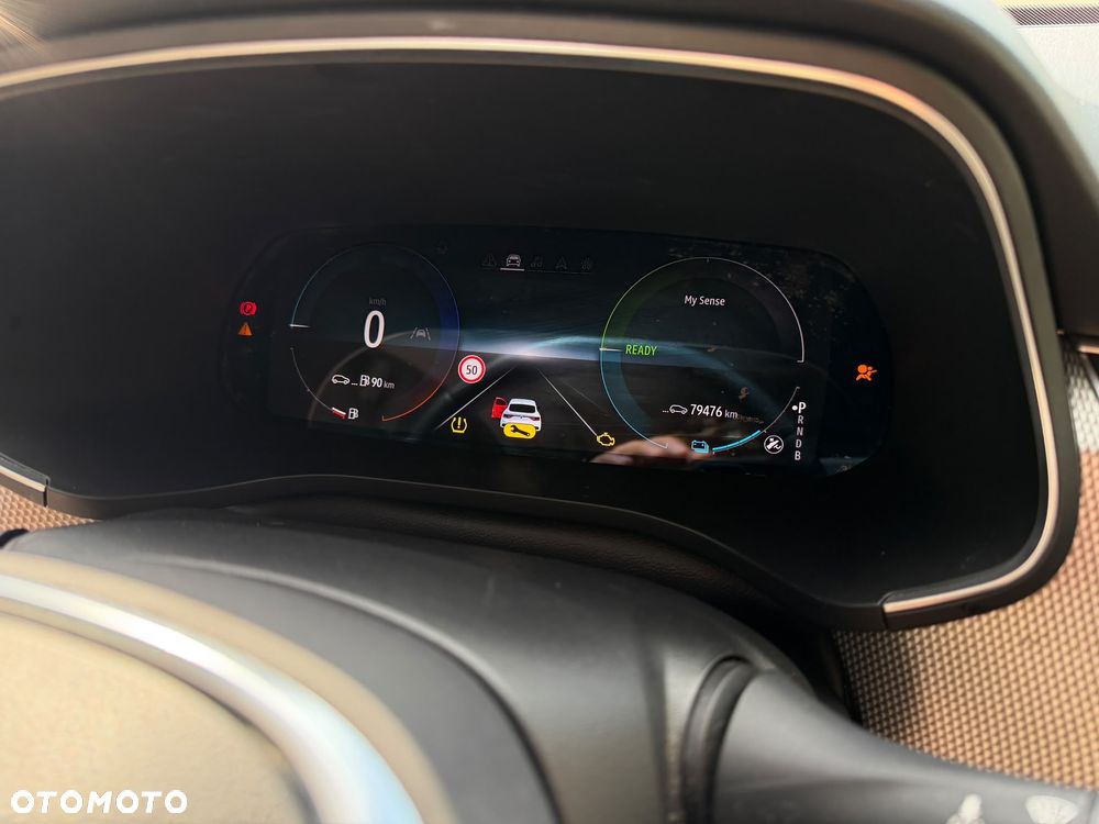 Renault Arkana E-TECH Full 145 Techno - 8