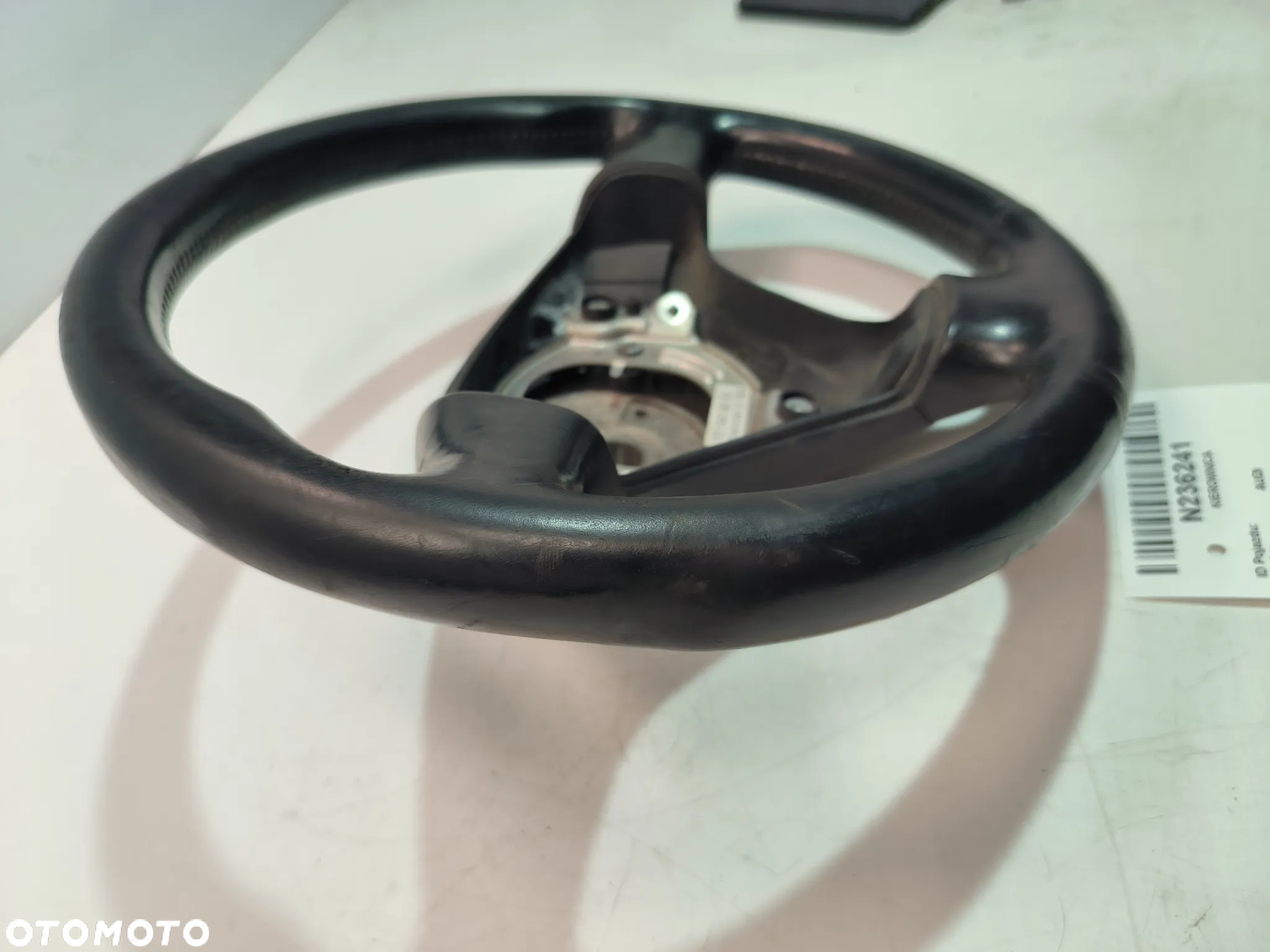 Kierownica  8Z0419091D AUDI A8 S8 D2 4D - 5