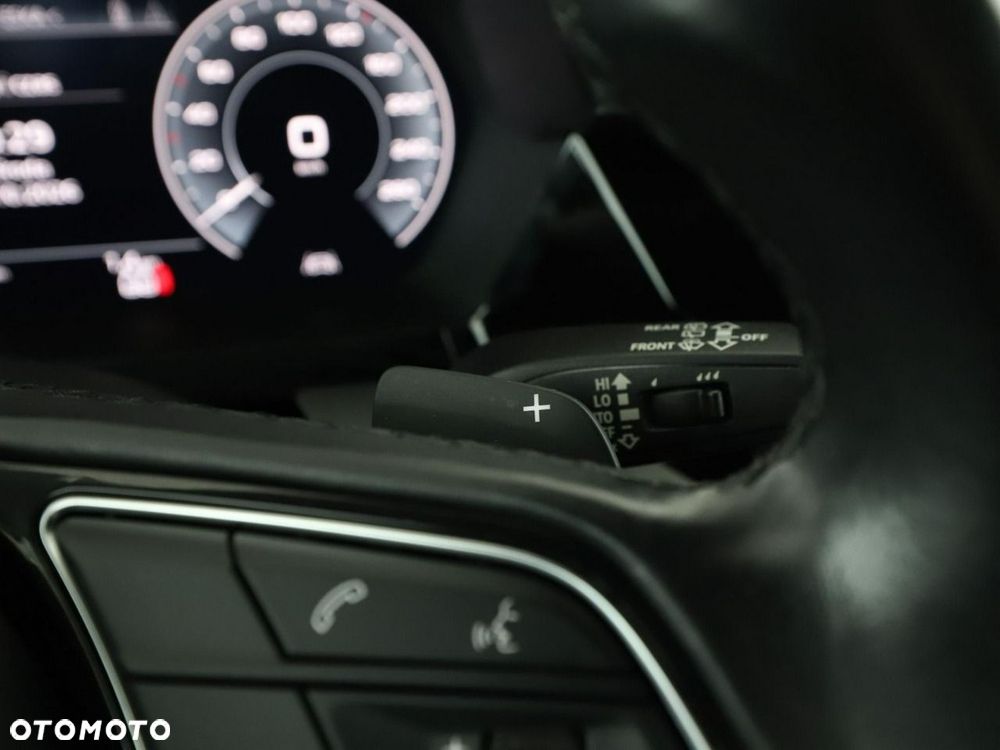Audi A3 Sportback 40 TFSIe S tronic - 34