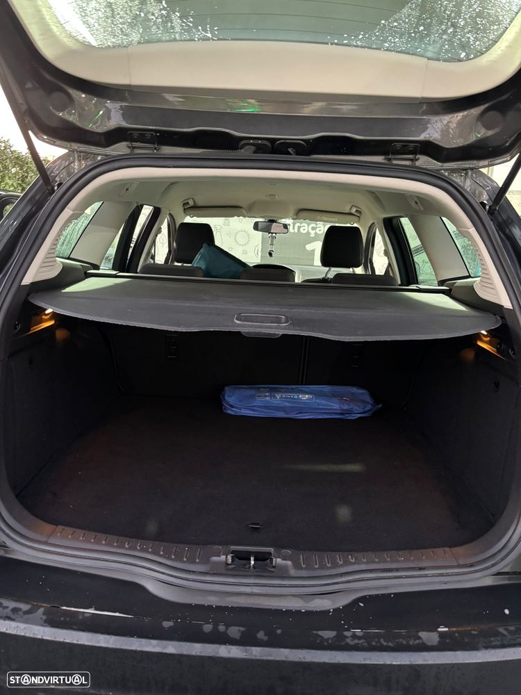 Ford Focus SW 1.5 TDCi Trend+ - 10