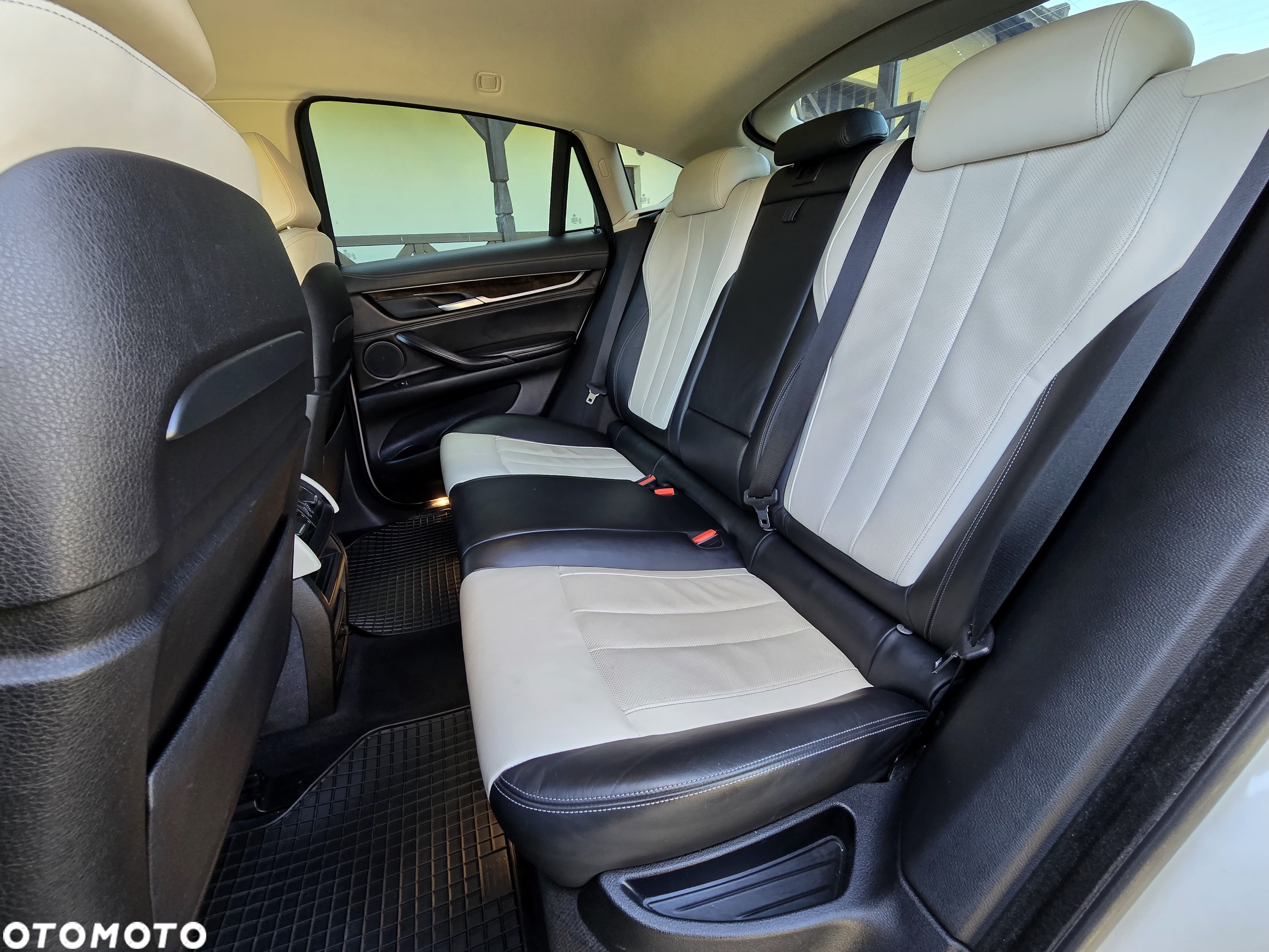 BMW X6 xDrive30d M Sport - 31