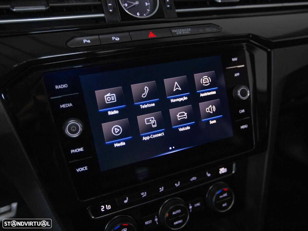 VW Arteon 2.0 TDI Elegance DSG - 27