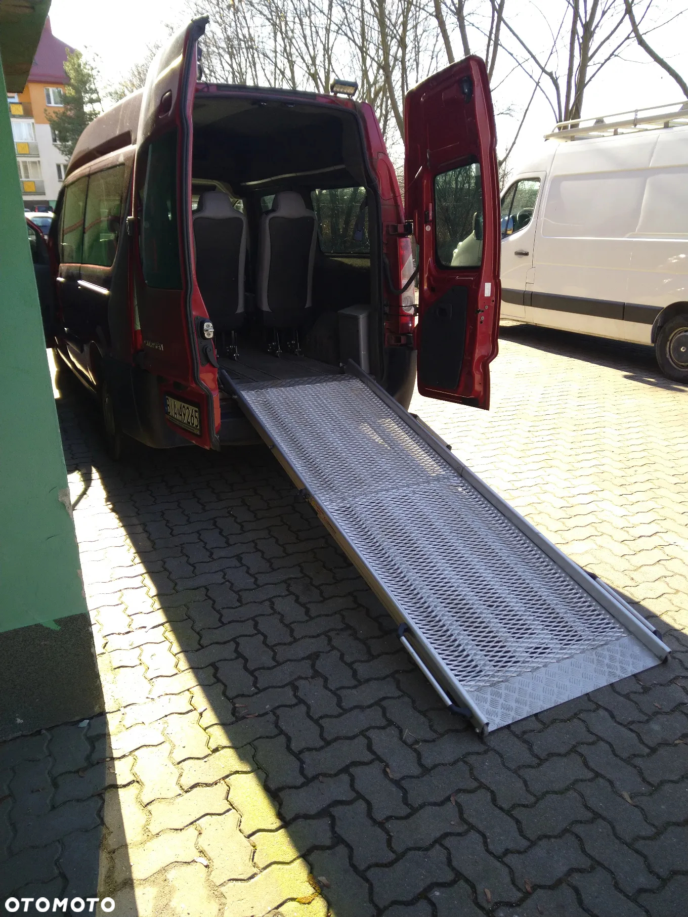 Citroën Jumpy Combi - 8