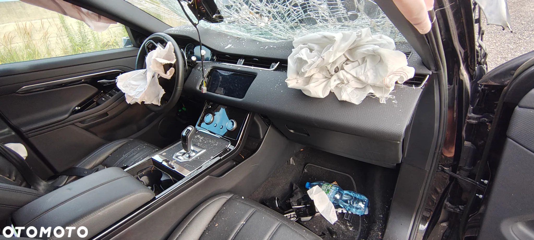 Land Rover Range Rover Evoque - 19