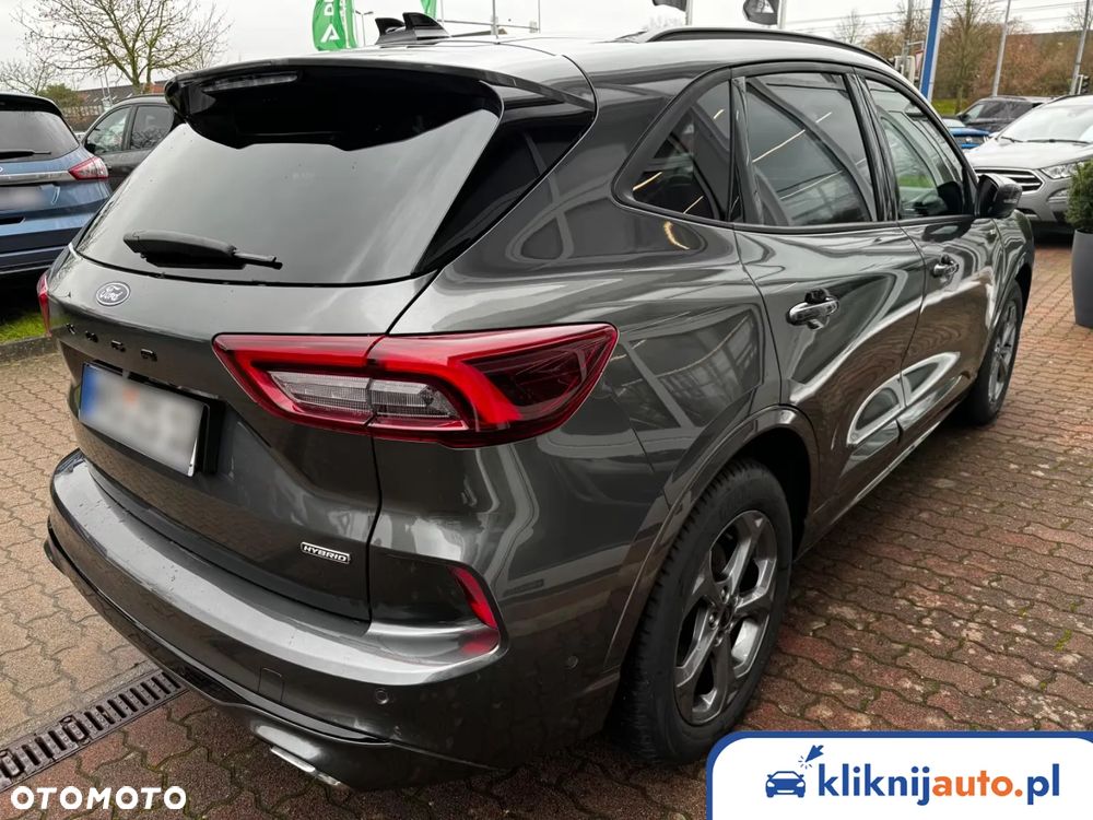 Ford Kuga 2.5P PHEV FWD ST-Line X - 6