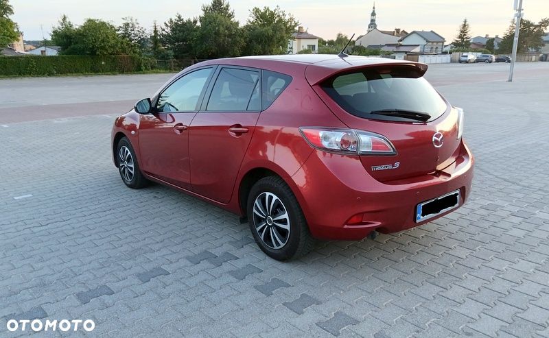 Mazda 3 1.6 MZR Kenko - 6