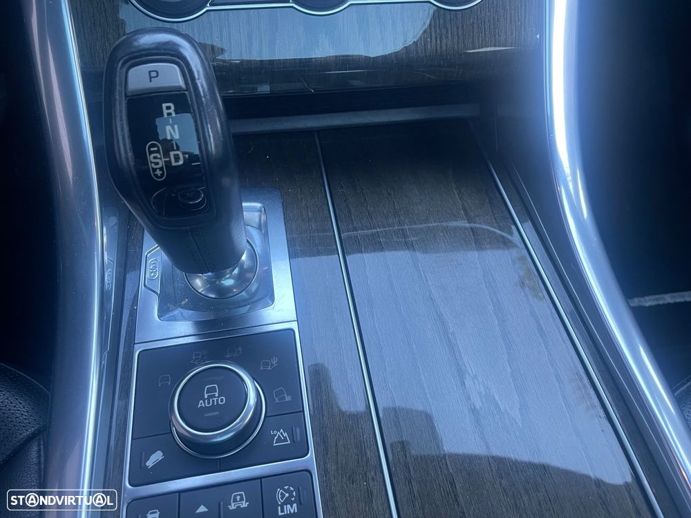 Land Rover Range Rover Sport 2.0 SD4 S - 17