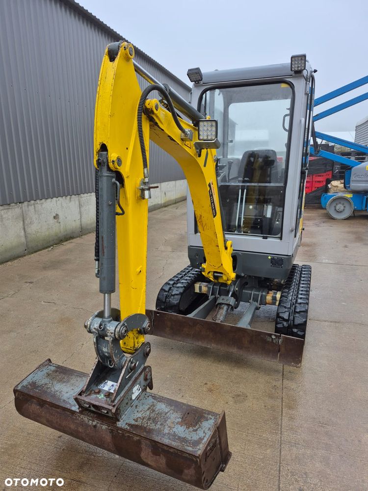 Wacker Neuson ET 16 - 7