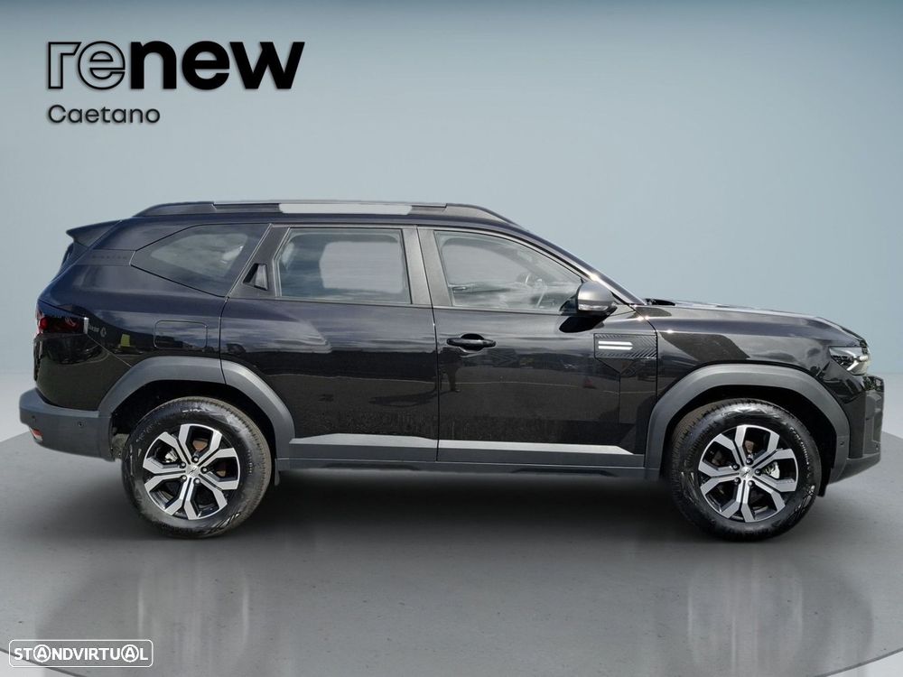 Dacia Bigster 1.8 Hybrid Expression - 9