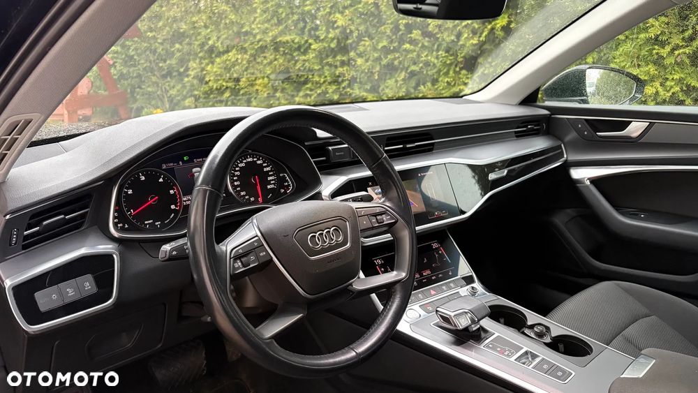 Audi A6 Limousine - 14