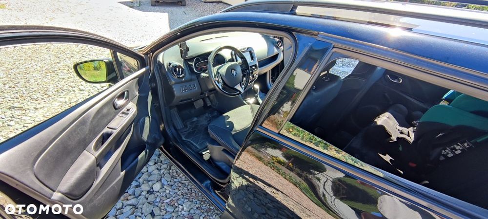 Renault Clio - 4