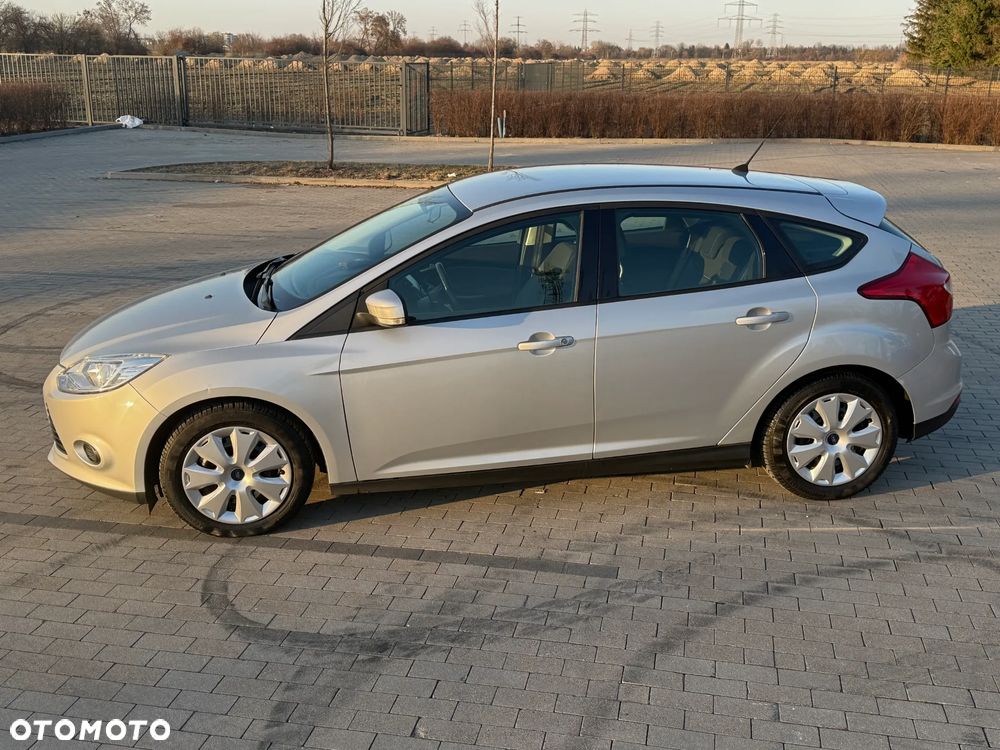 Ford Focus 1.6 TDCi Trend - 2