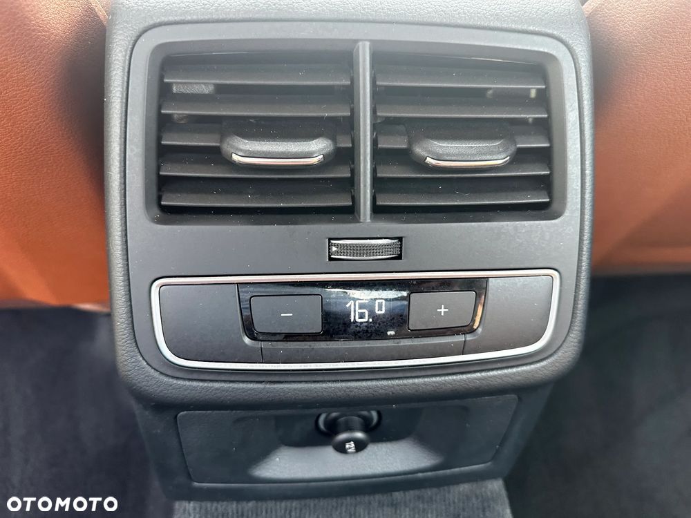 Audi A4 Limousine - 25