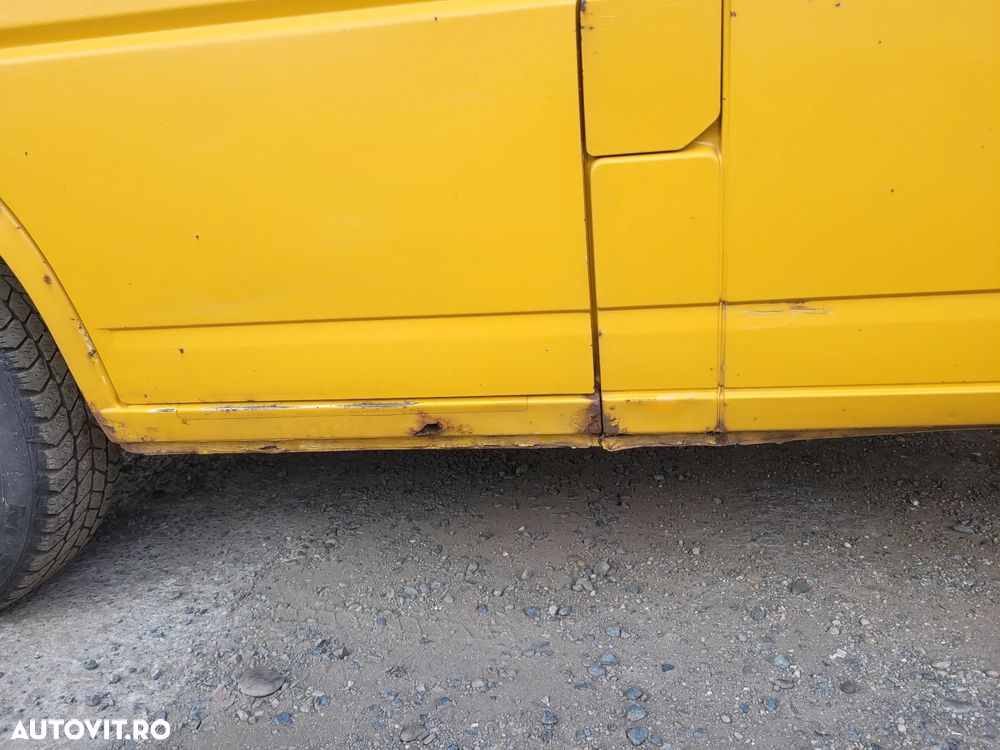 Volkswagen Transporter - 19