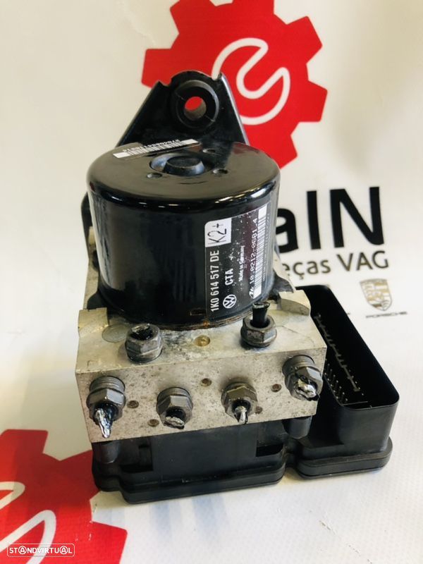 Módulo ABS VW GOLF/ Audi A3 1K0907379K - 3