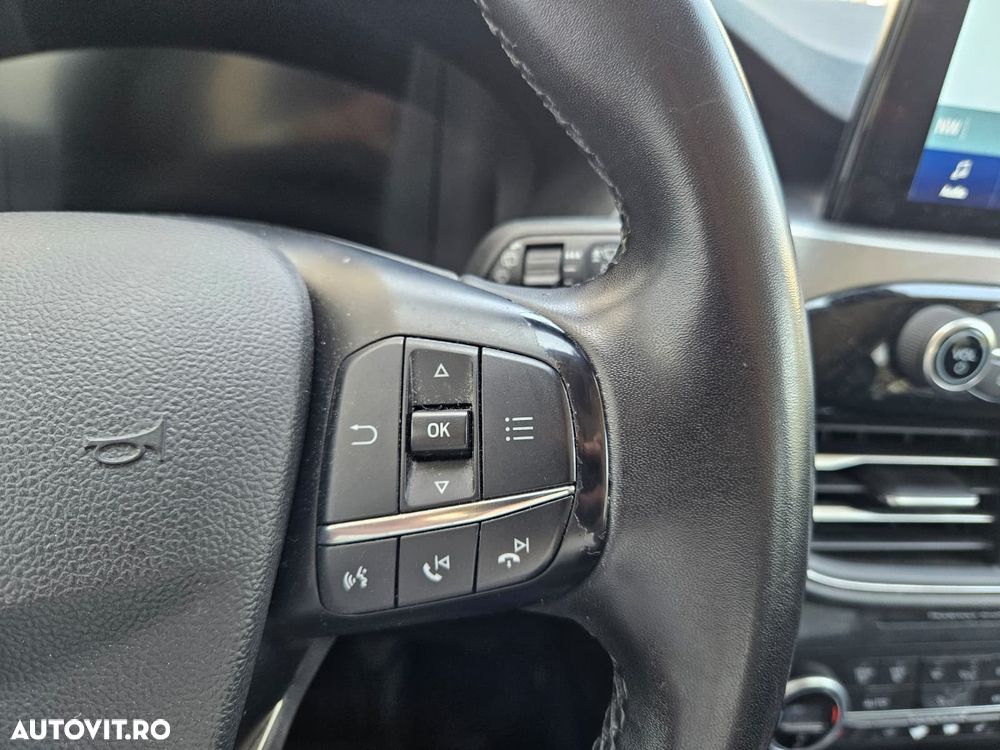 Ford Kuga 1.5 EcoBoost FWD Titanium - 17