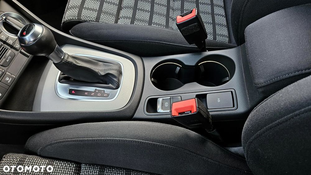 Audi Q3 2.0 TDI Quattro S tronic - 31