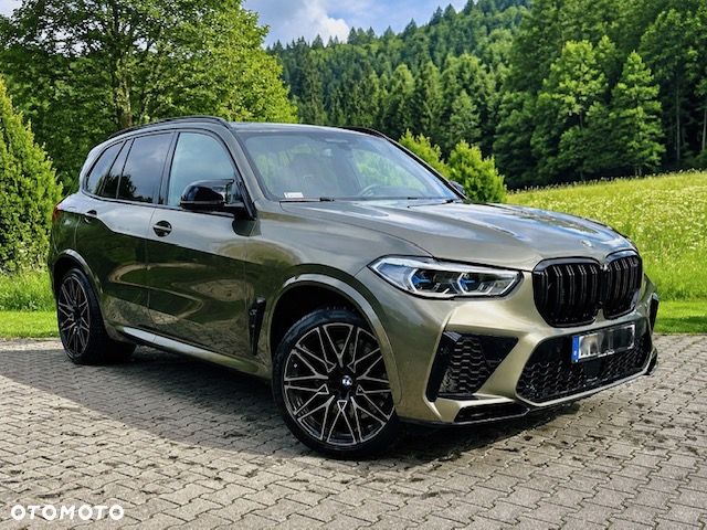 BMW X5 M - 3